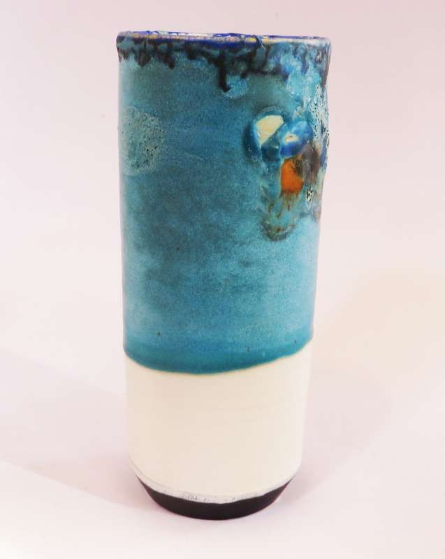 Large Ocean Vase 7